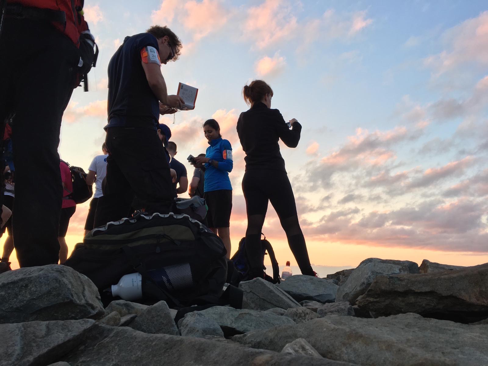 The ULTIMATE 3 Peaks Challenge!